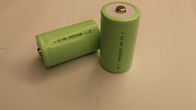 مصرف کننده باتری های NIMH D4500mAh 1.2V High Cap ROHS UL