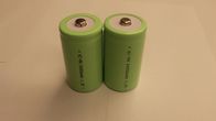 مصرف کننده باتری های NIMH D4500mAh 1.2V High Cap ROHS UL