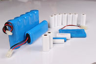 NiCd AA AAA SC باتری های قابل شارژ باتری، بسته های باتری سفارشی