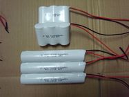 3.6Volt Nyc باتری C2500MAH برای لوازم اضافی، روشنایی در فضای باز