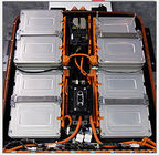 باتری های با ولتاژ بالا 50Ah 3.0 MΩ، 48V باتری های باتری