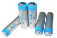 ظرفیت باتری AA Li-SOCl2