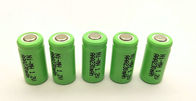 باتری های قابل شارژ 230mAh 1.2V NIMH برای رابط بی سیم Walkie Talkie Intercom