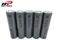 باتری های قابل شارژ لیتیوم یون جارو برقی 10A INR18650 M26 2600mAh 3.7V