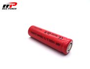 باتری ریش تراش برقی 15C باتری های قابل شارژ لیتیوم یون High Drain 14500 IMR