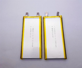 باتری لیتیوم پلیمری 7000mah 0.2C 3.7V KC 8553112 با UL IEC62133