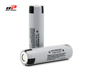 باتری های قابل شارژ لیتیوم یون NCR18650BD 3.7V 3200mAh 10A یک سال ضمانت یک ساله